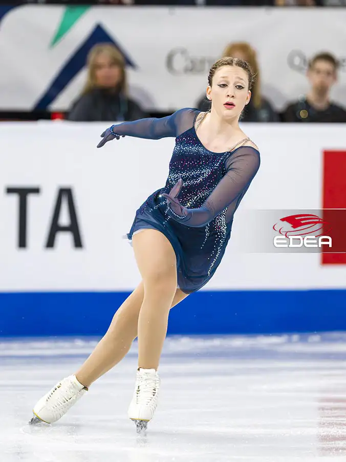 Ice Gallery Skates U.S.
